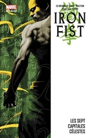 Iron Fist deluxe - Edition Deluxe Tome 02