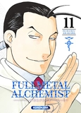 Fullmetal Alchemist Perfect - Tome 11