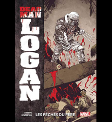 Dead Man Logan T01
