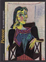 Picasso au musée Soulages