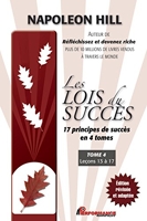 Les Lois du succès 4 - Leçons 13 à 17 (Croissance personnelle) - Format Kindle - 12,12 €