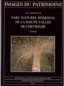 <a href="/node/68035">Les communes du parc naturel régional de la haute vallée de Chevreuse </a>