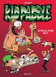Kid Paddle - Tome 3 - Apocalypse boy / Edition spéciale, Limitée (Indispensables 2023)