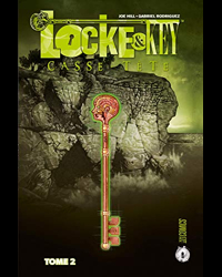 Locke & Key, T2