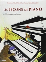 Méthode de piano débutants, Charles Herve - les Prix d'Occasion ou Neuf
