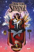 Dr Strange T04 - Le dilemne