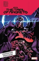 X-Men - Le Procès de Magnéto