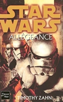 Star Wars N86 Allegeance