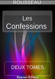 Les Confessions - Format Kindle - 3,99 €