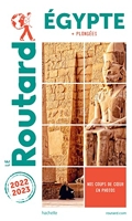 Guide du Routard Egypte 2022/2023