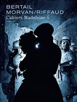 Madeleine, résistante tome 2 - Cahiers 2/3 / Edition spéciale (Limitée)