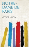 Notre-Dame de Paris - Format Kindle - 3,79 €