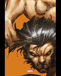 Wolverine les origines