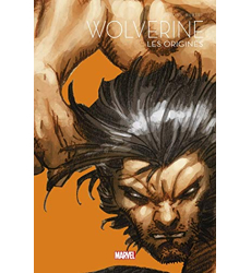 Wolverine les origines