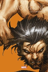 Wolverine les origines - Le Printemps des comics 2021 d'Andy Kubert