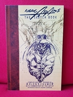 Neal Adams - The Sketch Book