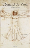 Leonardo / croquis et dessins - Va - Taschen - 05/04/2006