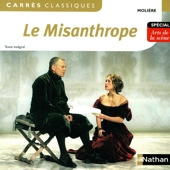 Le Misanthrope - Nathan - 03/01/2013
