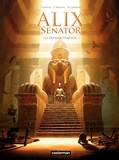 Alix Senator (Tome 2) - Le Dernier Pharaon - Format Kindle - 9,99 €