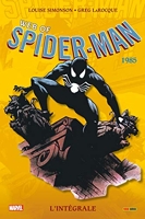 Web of Spider-Man - L'intégrale 1985 (T41 Nouvelle édition): T41