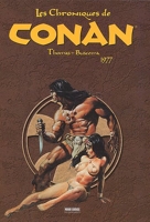 Chroniques de Conan - Tome 04