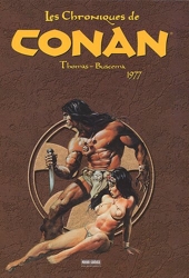 Chroniques de Conan