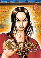 Kingdom - Tome 25
