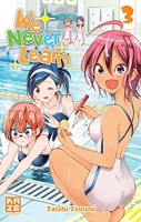 We Never Learn - Tome 03