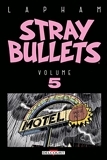 Stray Bullets - Tome 05