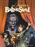 Les Quatre de Baker Street - Tome 09 - Le Dresseur de Canaris