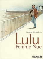 Lulu Femme Nue - L'intégrale
