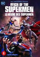 Le Règne des Supermen