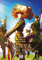 Tanya The Evil - Tome 19