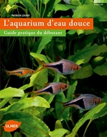 Poissons combattants - Livre Editions Ulmer - Guide Aquariophilie