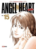 Angel Heart Saison 1 T15 (Nouvelle édition)