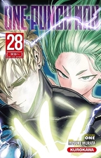 One-Punch Man - tome 23 - Collector (23): 9782380712391: One, Murata,  Yusuke, Malet, Frédéric: Books 