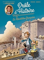 La Révolution française - Tome 1 La Révolution Française (1)
