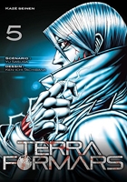 Terra Formars - Tome 5