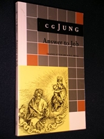 Answer to Job - Bollingen Foundation - 01/05/1973