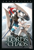 Lords of Chaos - Tome 2