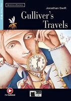Gulliver's Travels + free Audiobook