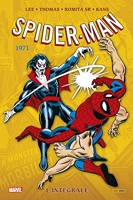 Amazing Spider-Man - L'intégrale 1971 (T09)
