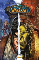 World of Warcraft comics book T03 - Le souffle de la guerre