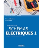 Mémento de schémas électriques 1 - Eclairage - Prises - Commandes dédiées. - Eyrolles - 10/03/2016