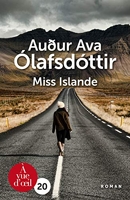Miss Islande - A Vue d'Oeil - 09/01/2020