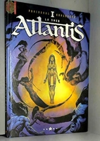 Atlantis, tome 1 - La sheb