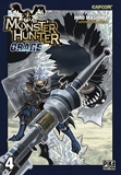 Monster Hunter Orage - Tome 04