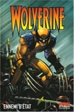 Wolverine Enemy Of The State