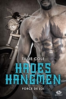 Hades Hangmen Tome 6 - Force De Loi