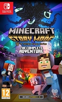 Minecraft Story Mode - L'aventure Complète